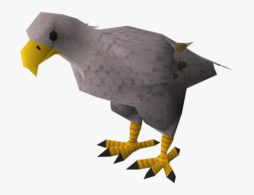 Runescape Giant Bird Cave, HD Png Download
