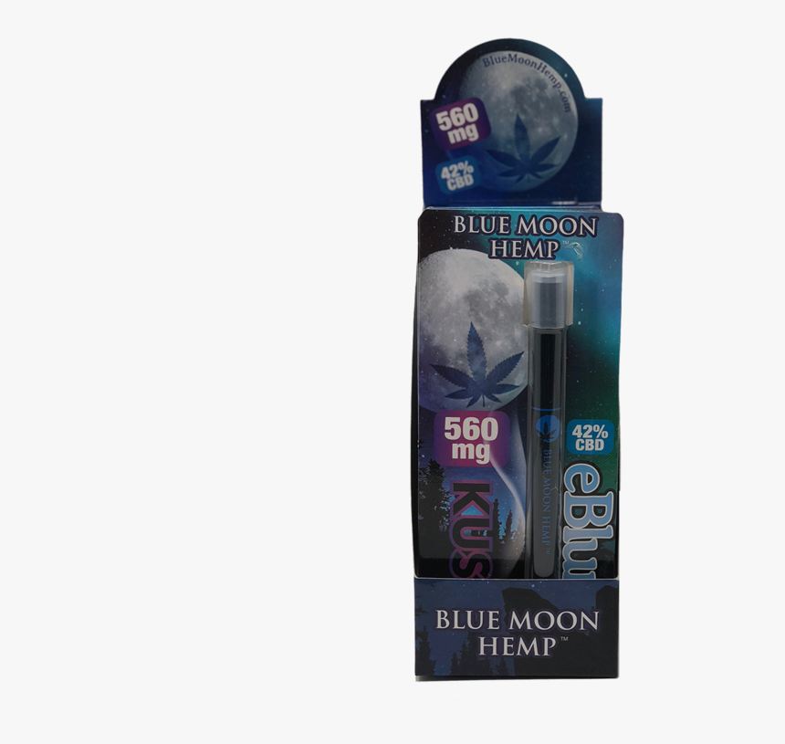 Transparent Blunt Transparent Png - Cannabidiol, Png Download