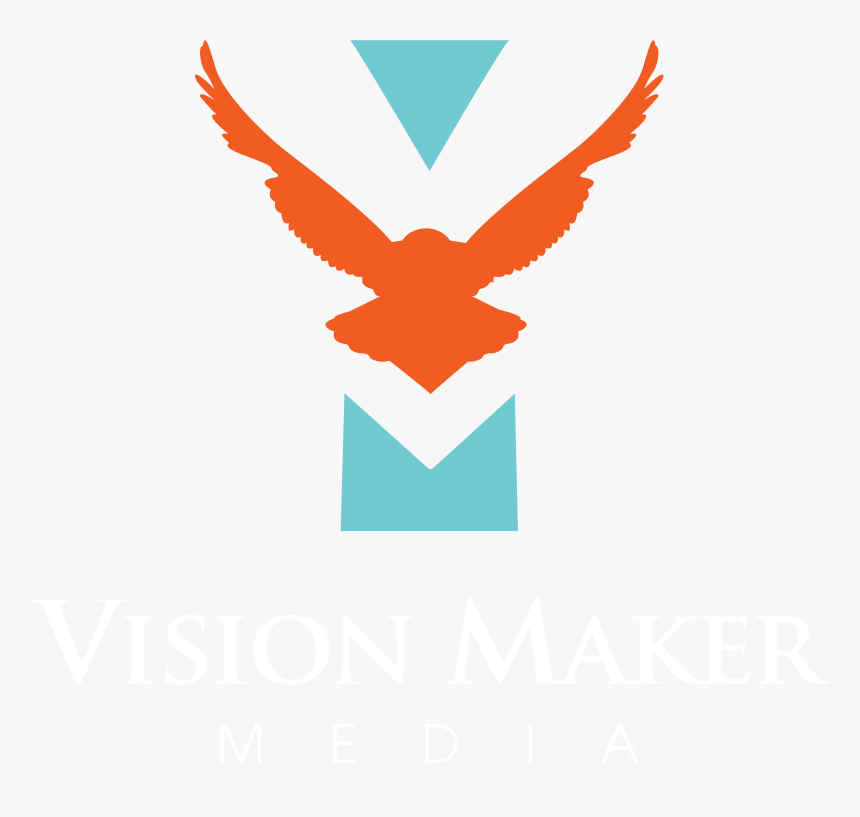 Vision Maker Media, HD Png Download