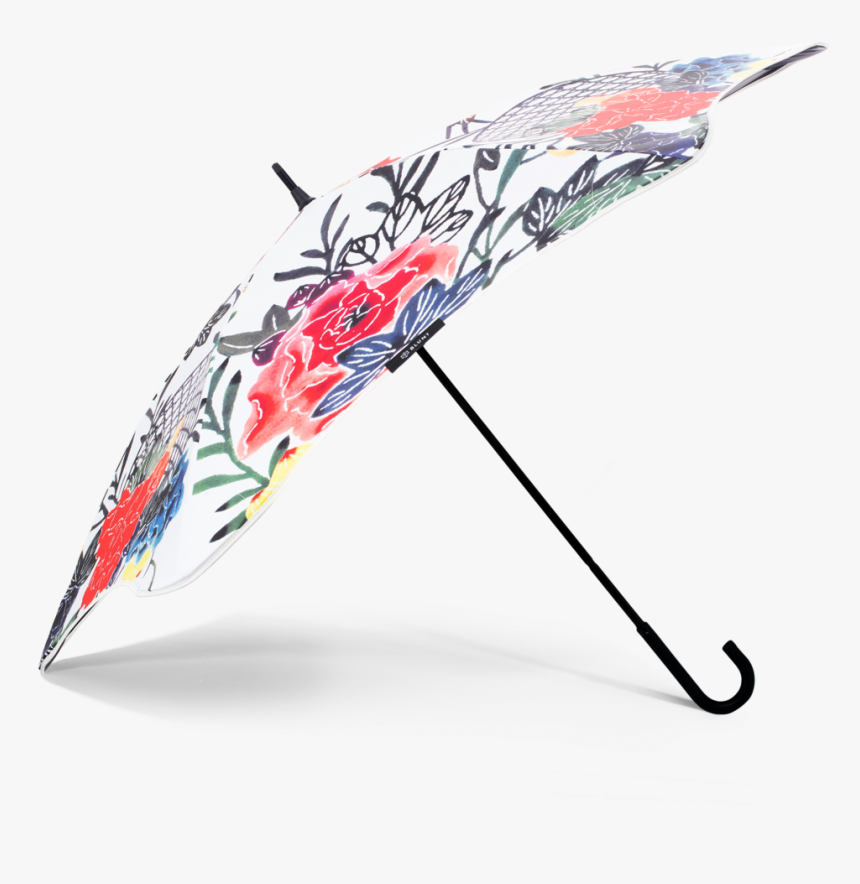Akira Limited Edition Lite Umbrella - Blunt Akira Lite Uv, HD Png Download