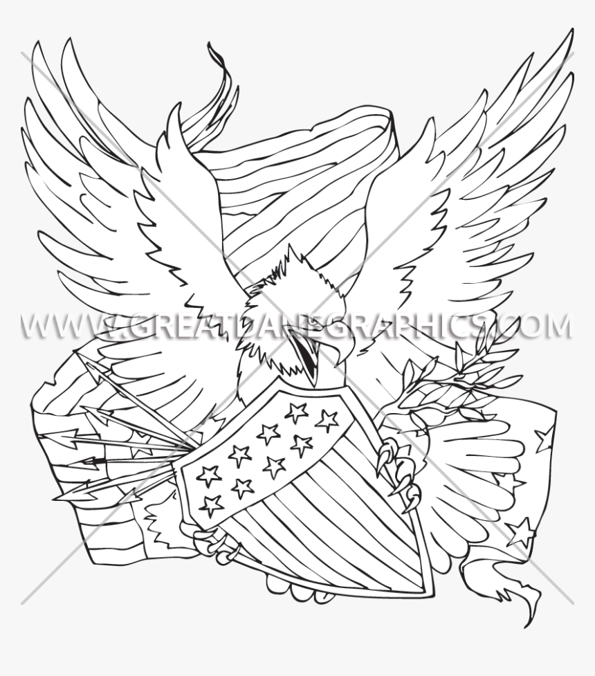 Hawk, HD Png Download