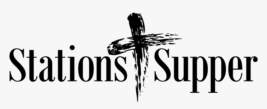 Fridays During Lent Join Us For - Cross, HD Png Download