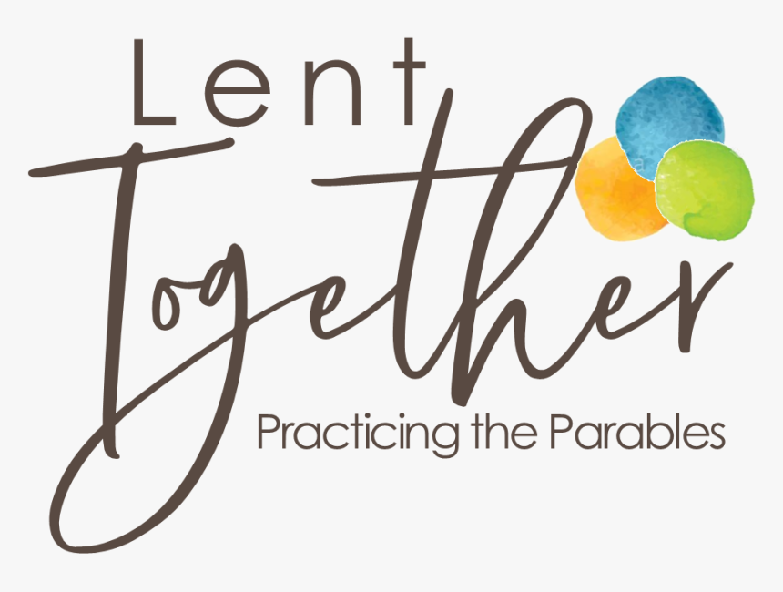 Lent Together, HD Png Download