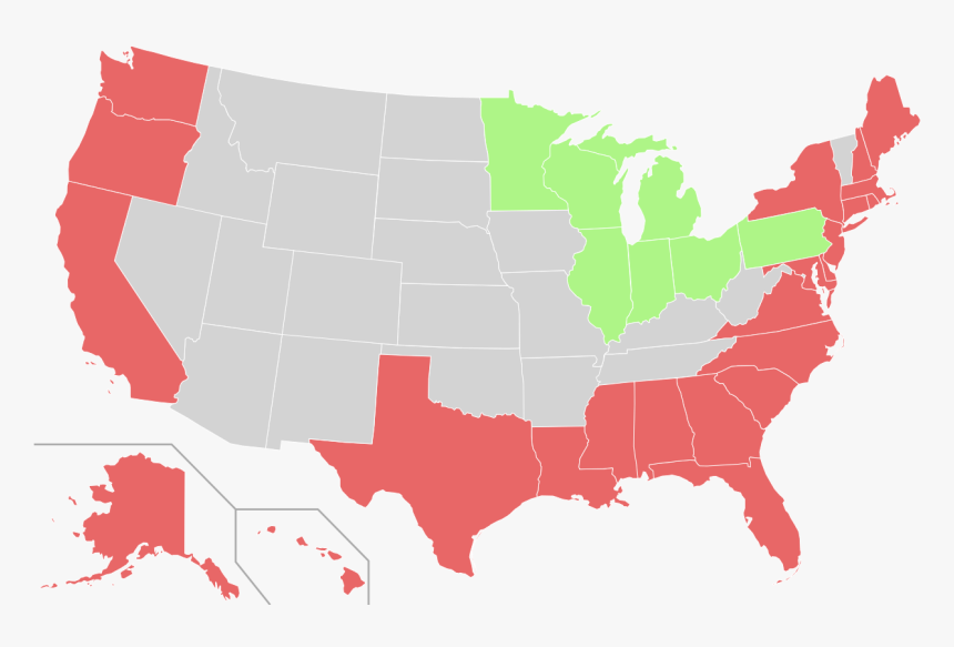 Missouri Compromise, HD Png Download