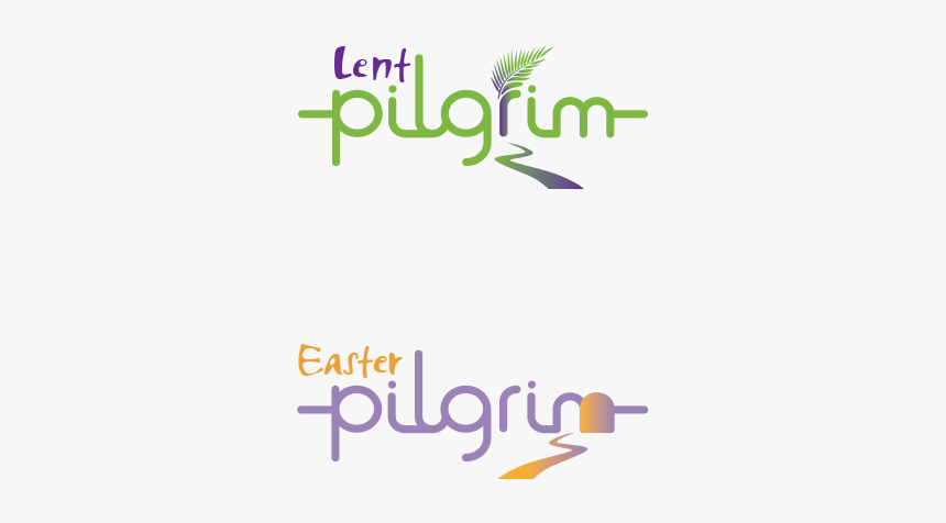 Lent Pilgrim, HD Png Download