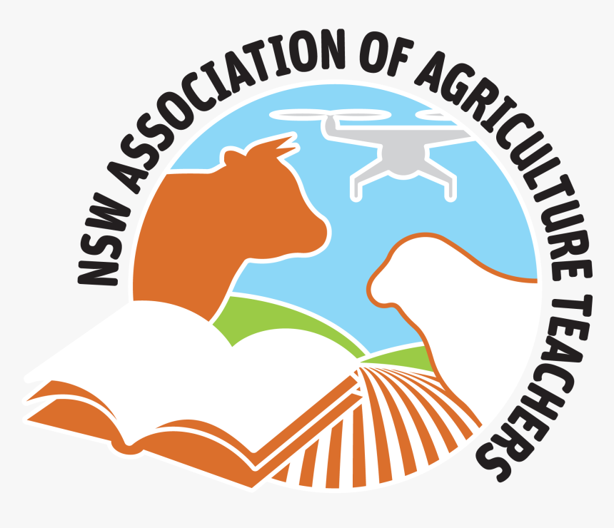Nsw Association Of Agriculture Teachers - Nsw Ag Teacher Association, HD Png Download