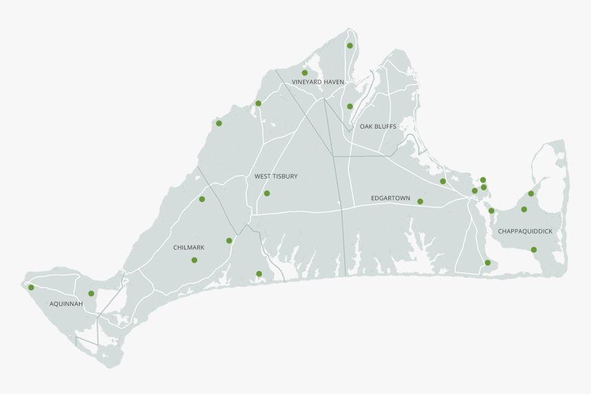 Blank Map Of Usa Png, Transparent Png