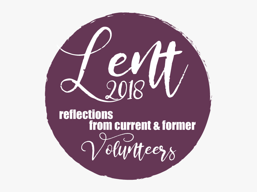 Lent2018 - Calligraphy, HD Png Download