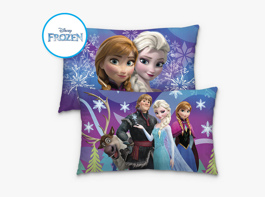 Frozen Square, HD Png Download