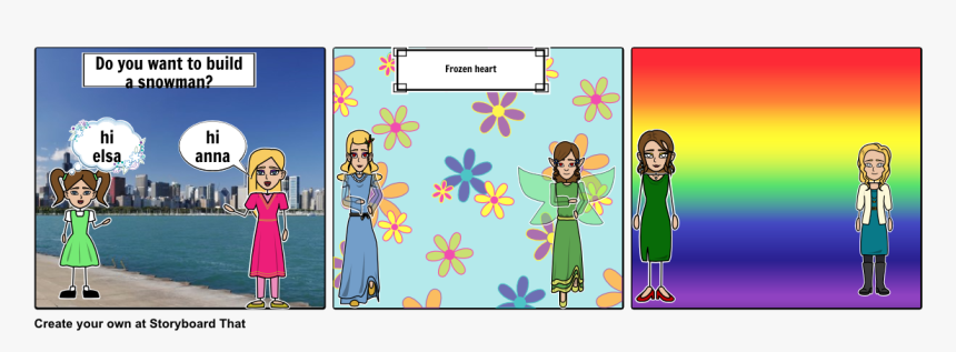Cartoon, HD Png Download