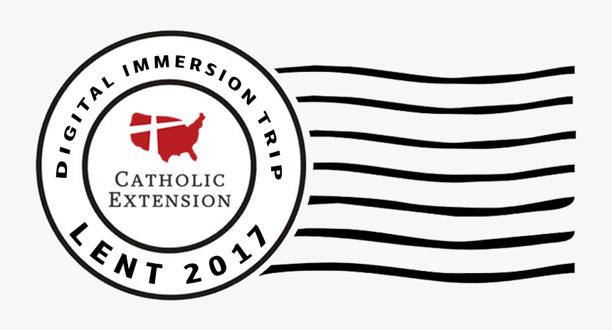 Catholic Extension, HD Png Download