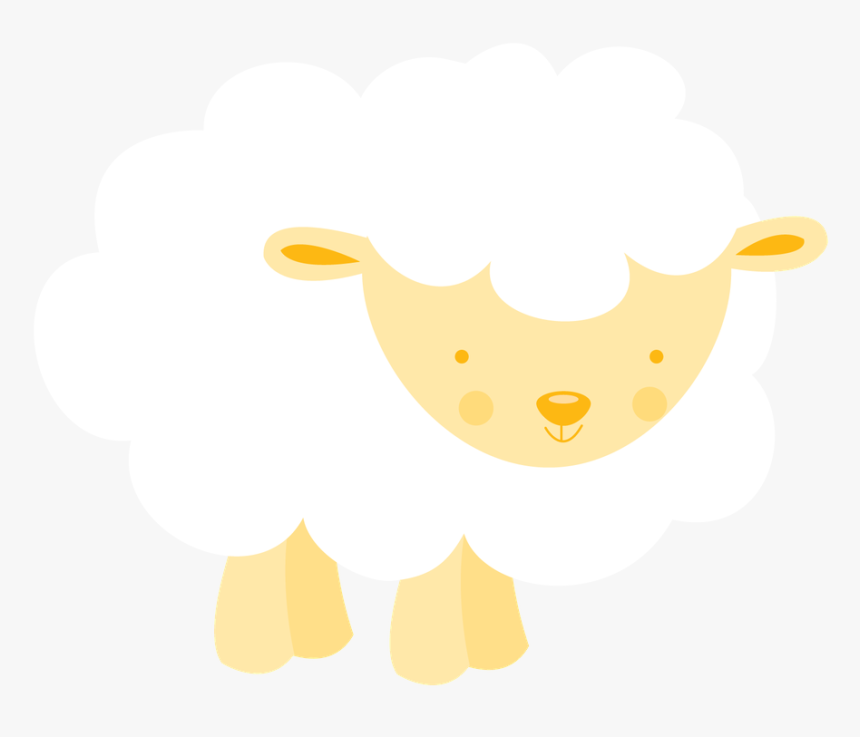 Bo Peeps Sheep Clipart , Png Download, Transparent Png