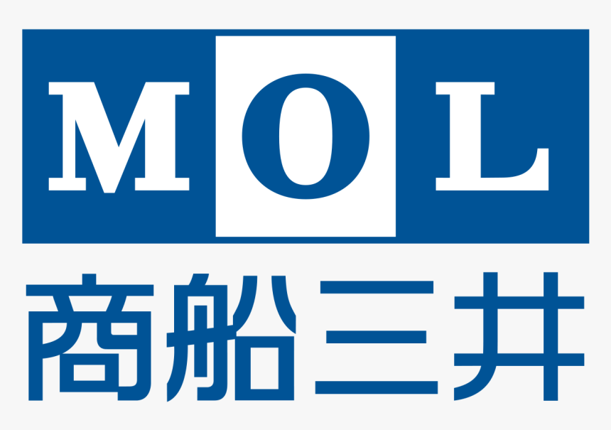 Mitsui Osk Lines Ltd, HD Png Download , Transparent Png Image PNGitem