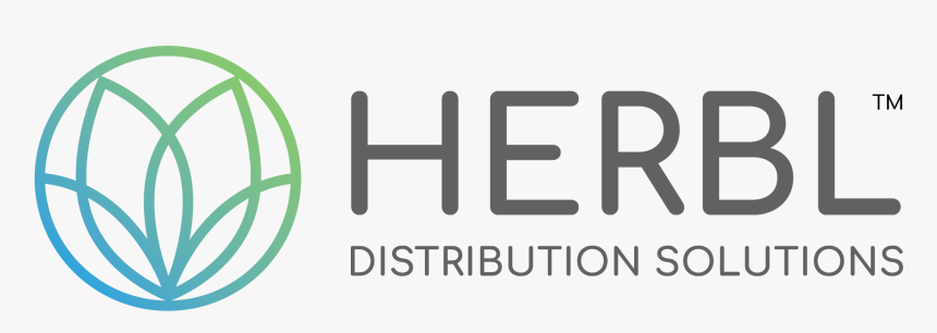 Herbl Distribution Solutions Logo - Us Hemp Growers Conference, HD Png Download