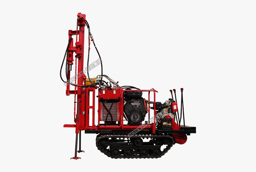 Machine, HD Png Download