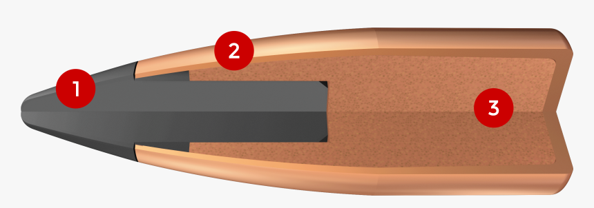 17 Win Super Mag, 15 Grains Features, HD Png Download