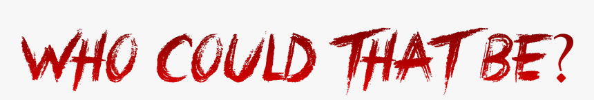 Calligraphy, HD Png Download