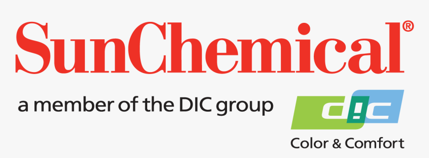 Transparent Ink Spill Png - Sun Chemical Logo Png, Png Download