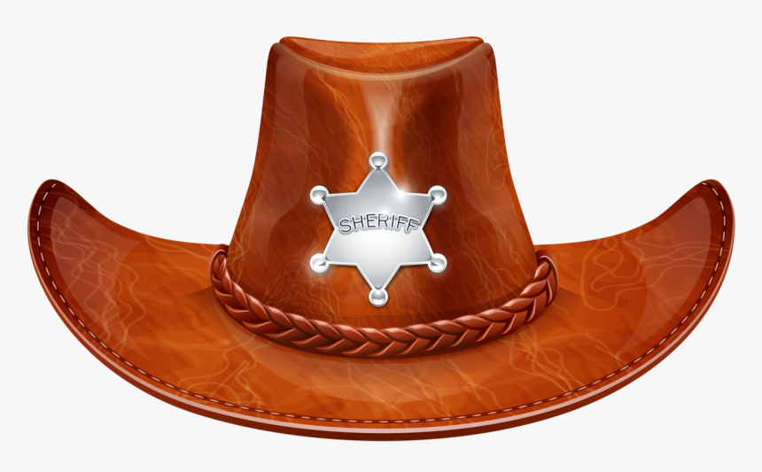 Graphicrip Png Pinterest Clip - Transparent Background Cowboy Hat Transparent, Png Download