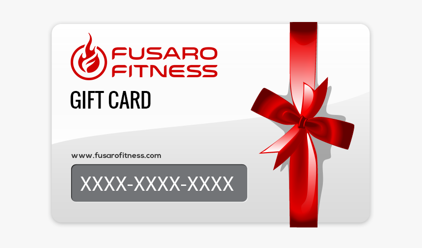 Ff Giftcard - Gift Wrapping, HD Png Download