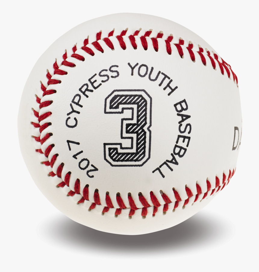 Personalized Baseballs Wedding, HD Png Download