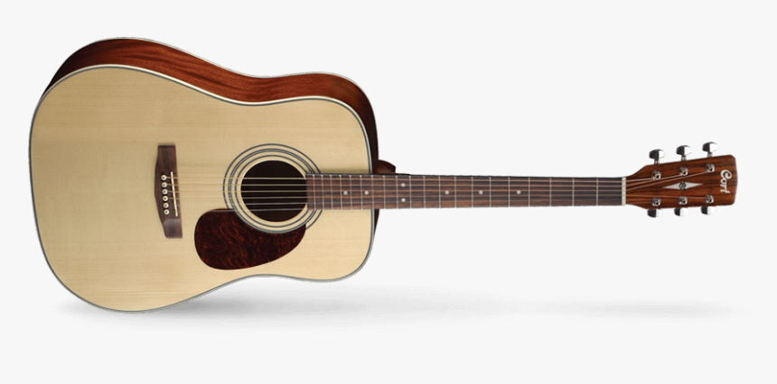 Cort Earth 70, HD Png Download