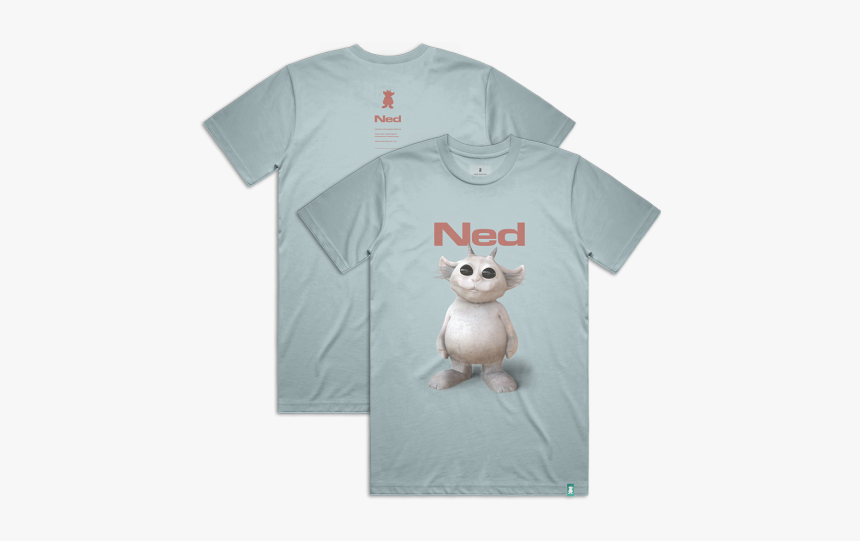 Twenty One Pilots Ned Merch, HD Png Download