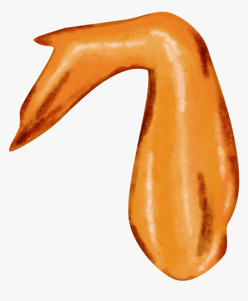 Transparent Chicken Wings Png - Fast Food, Png Download