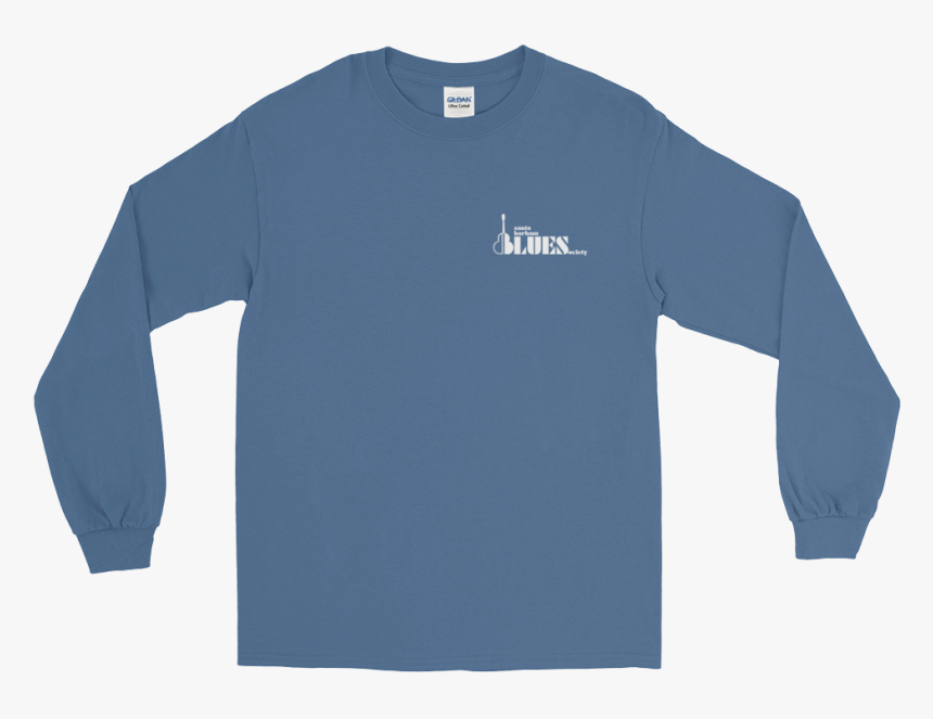 Long-sleeved T-shirt, HD Png Download