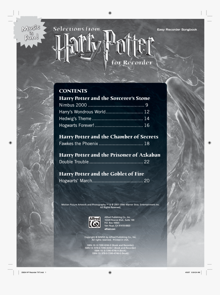 Transparent Nimbus 2000 Png - Harry Potter, Png Download