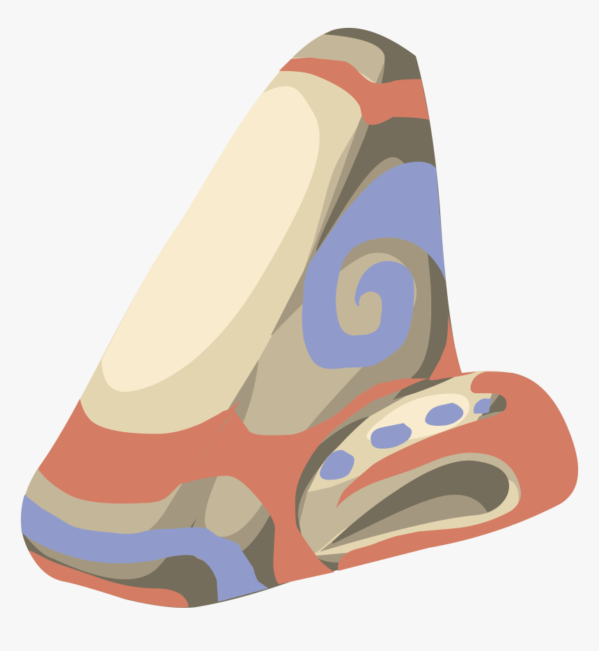 Artifact Nose Of China Clip Arts - Art Transparent Artifacts, HD Png Download
