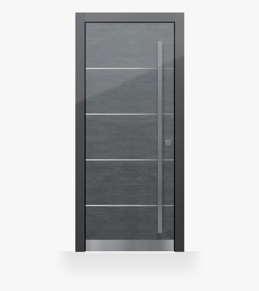 Bookcase, HD Png Download