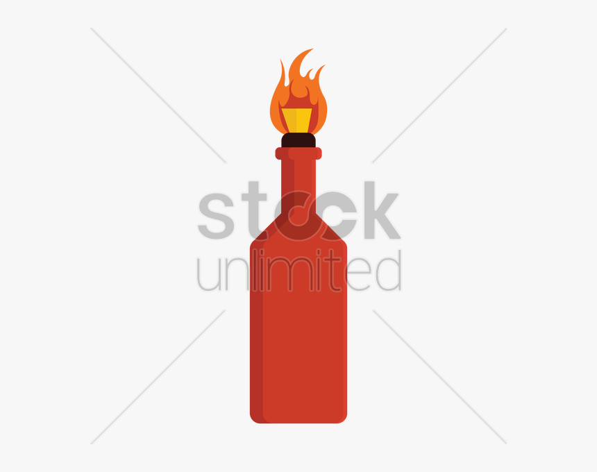 Bottle,wine Bottle,beer Art,water Bottle,finger,hot - Design, HD Png Download