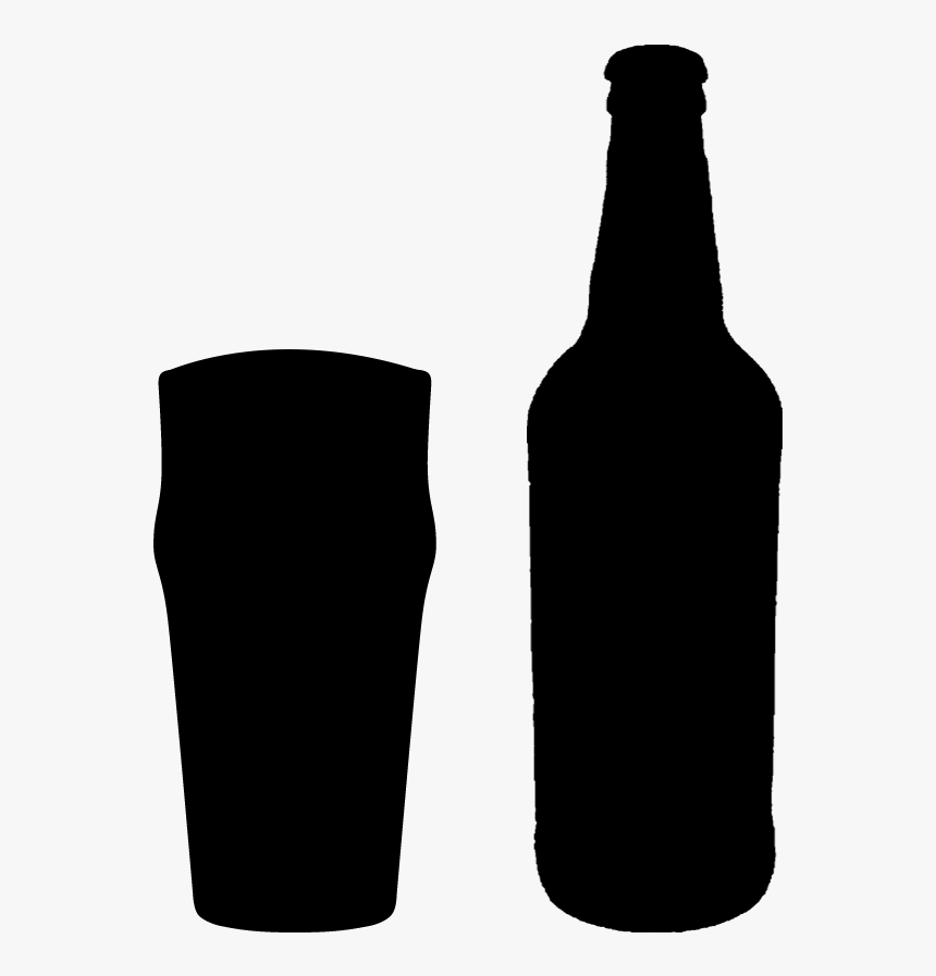 Glass Bottle Clipart , Png Download - Glass Bottle, Transparent Png