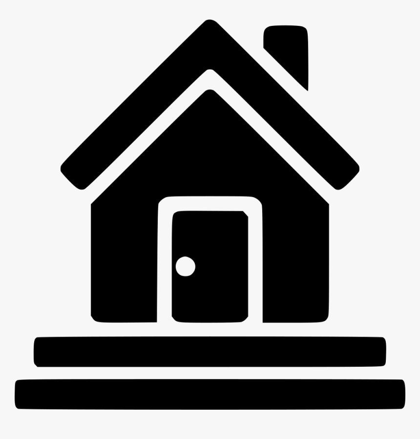 Front Door - Home In Hands Logo, HD Png Download