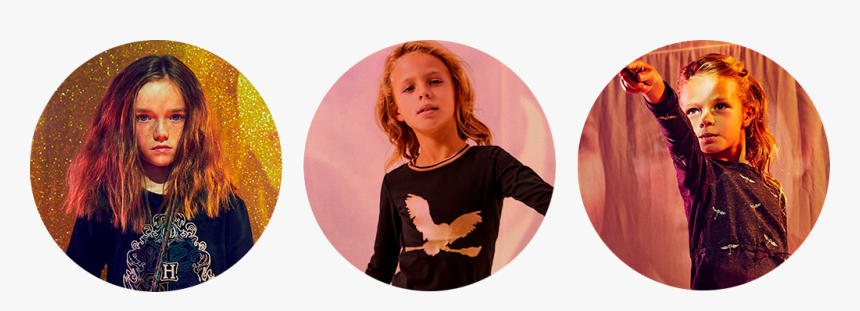 Girl, HD Png Download