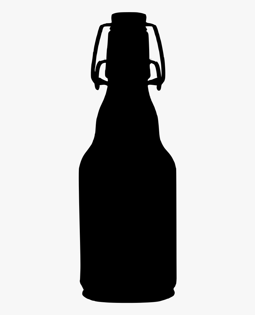 Bottle, HD Png Download