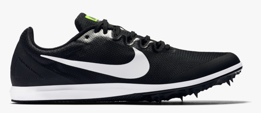 Nike Janoski Damskie Czarne, HD Png Download