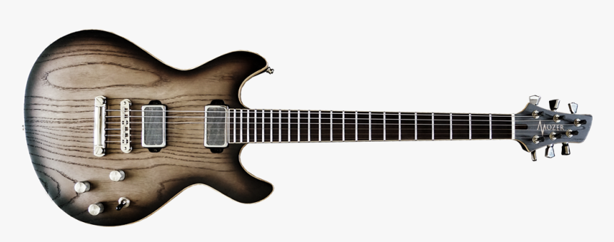 Esp M Ii Neck Thru, HD Png Download