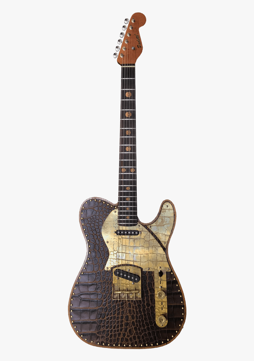 Paoletti Guitars, HD Png Download
