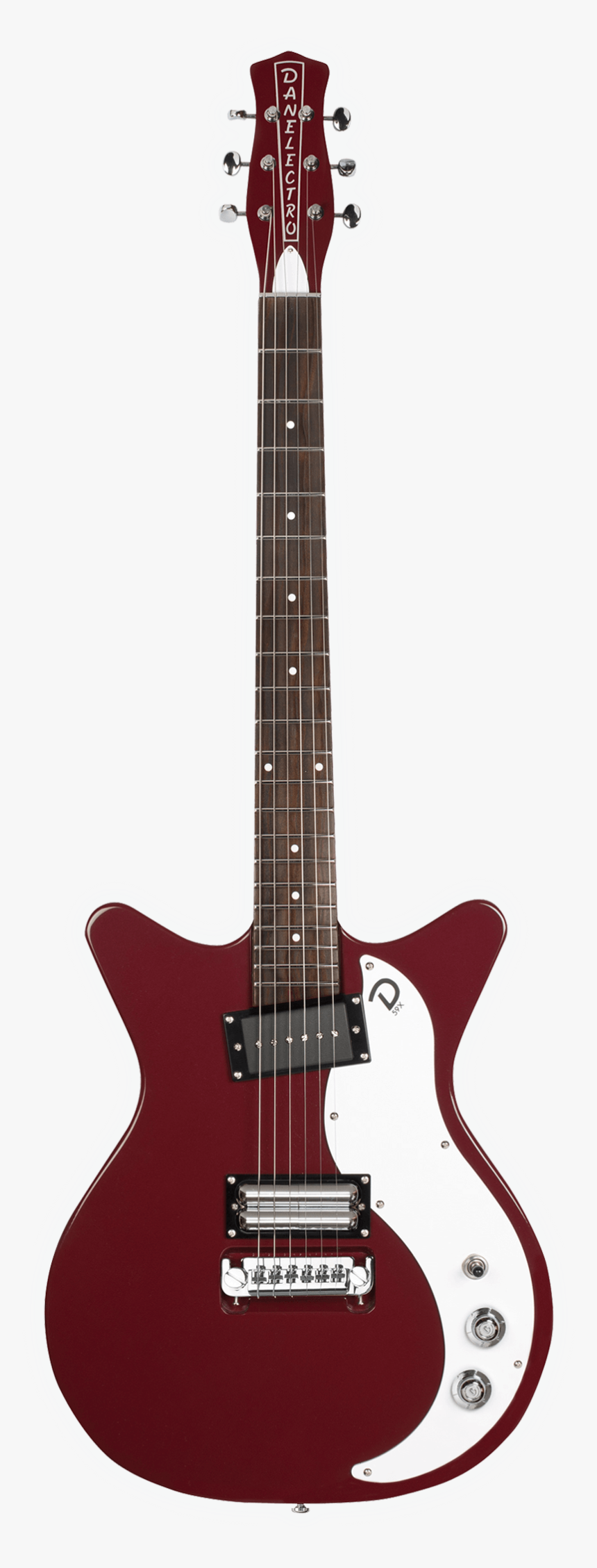 Danelectro 59xt, HD Png Download