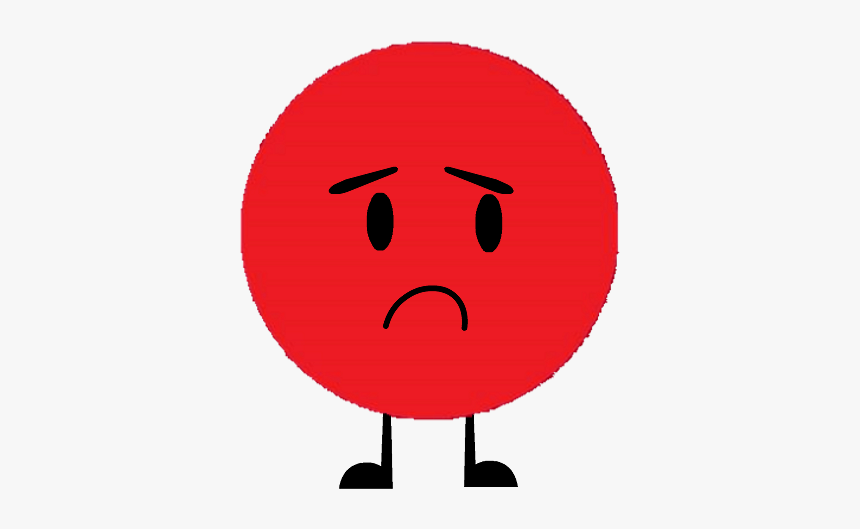 Red Circle - Circle, HD Png Download