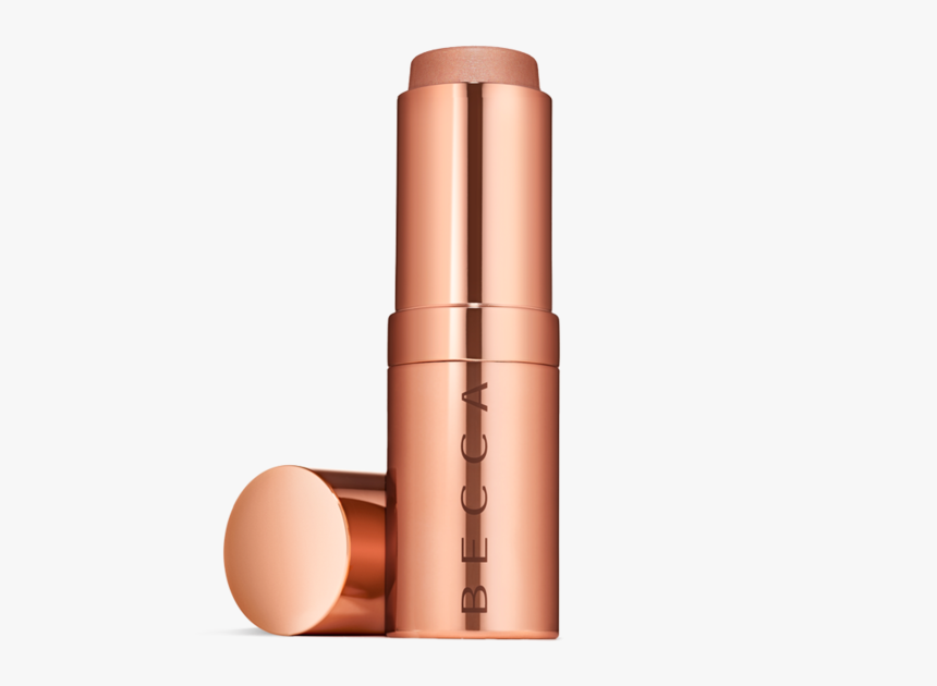 Glow Body Stick - Becca Champagne Pop Glow Body Stick, HD Png Download