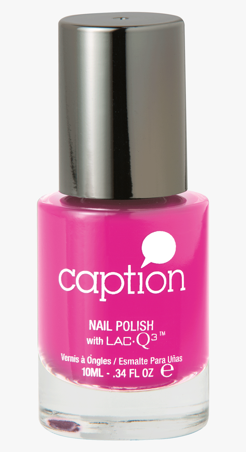 Shut The Front Door - Nail Polish, HD Png Download