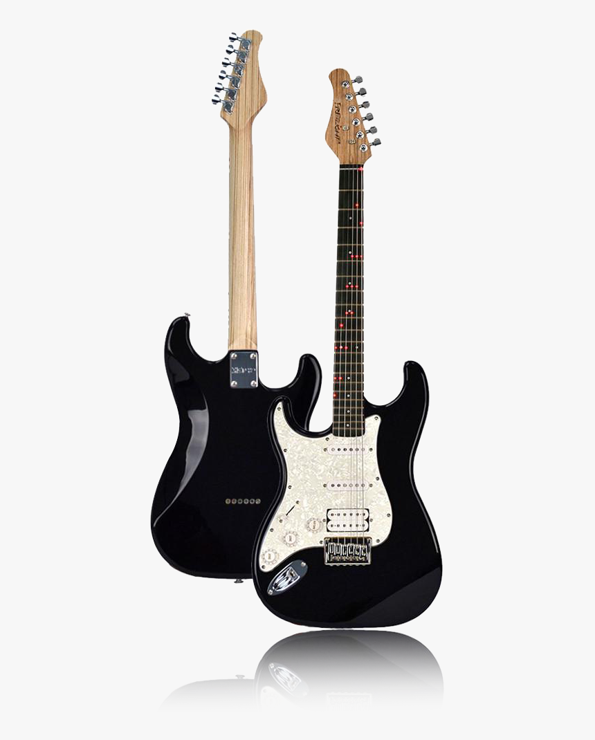 Electric Guitar, HD Png Download