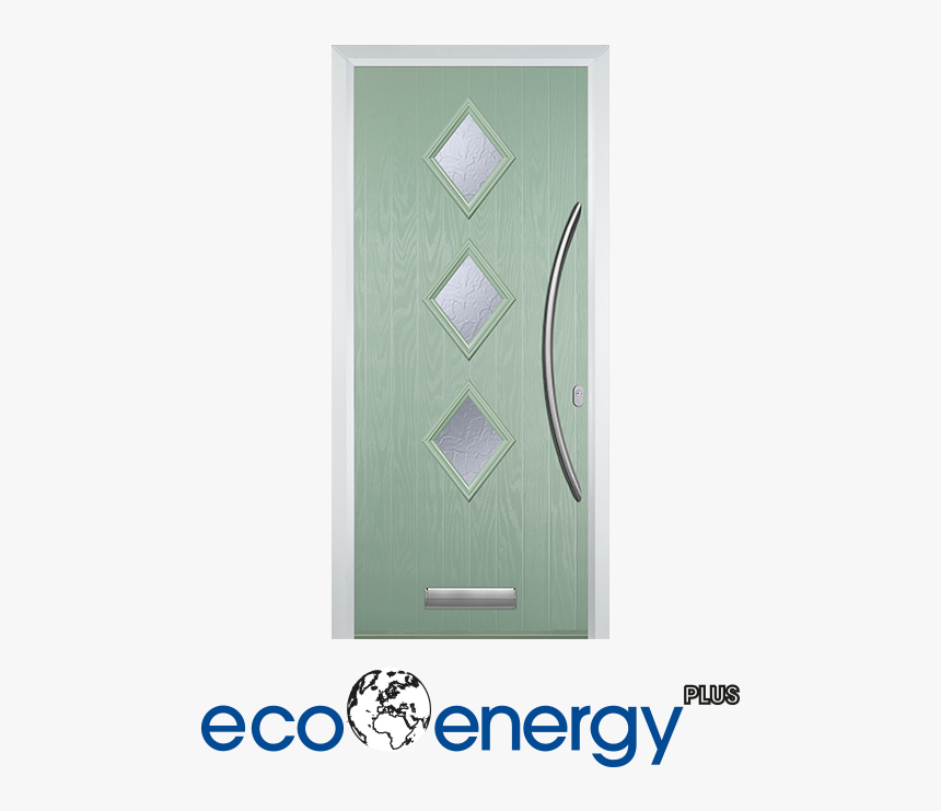 Composite Door Fitters Front Door Composite Door Installer - Energy Xxi (bermuda) Limited, HD Png Download