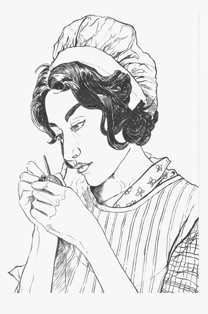 Sketch, HD Png Download