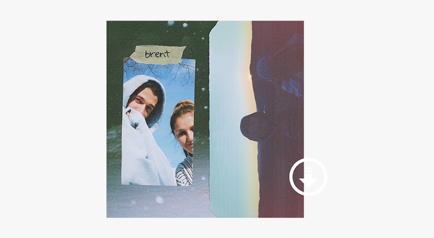 Jeremy Zucker Chelsea Cutler Brent, HD Png Download
