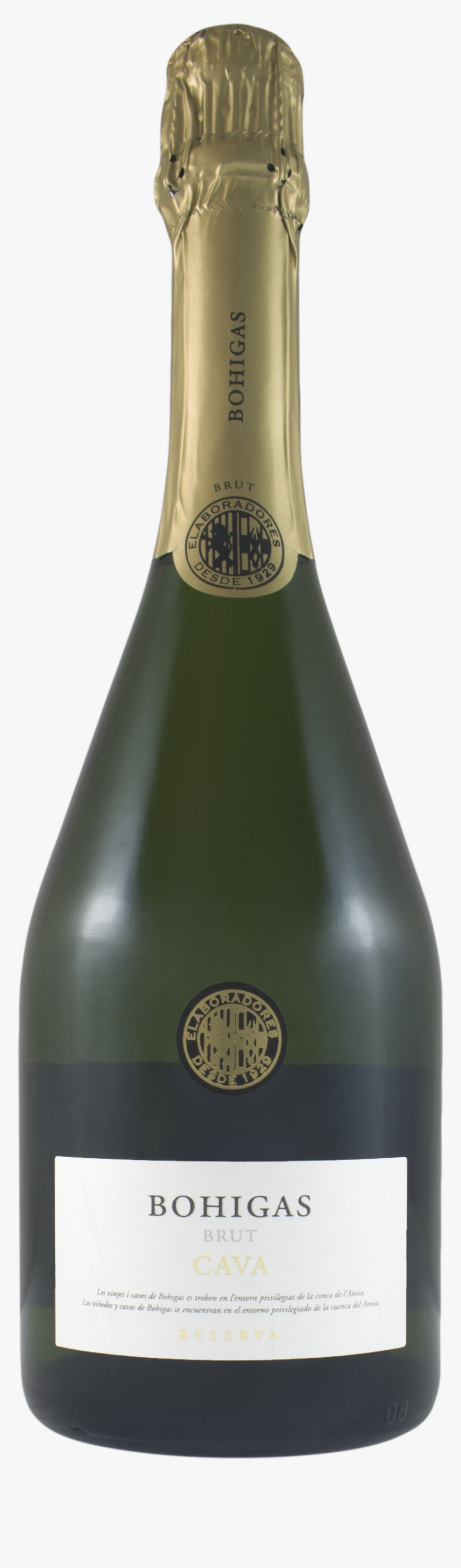 Champagne, HD Png Download