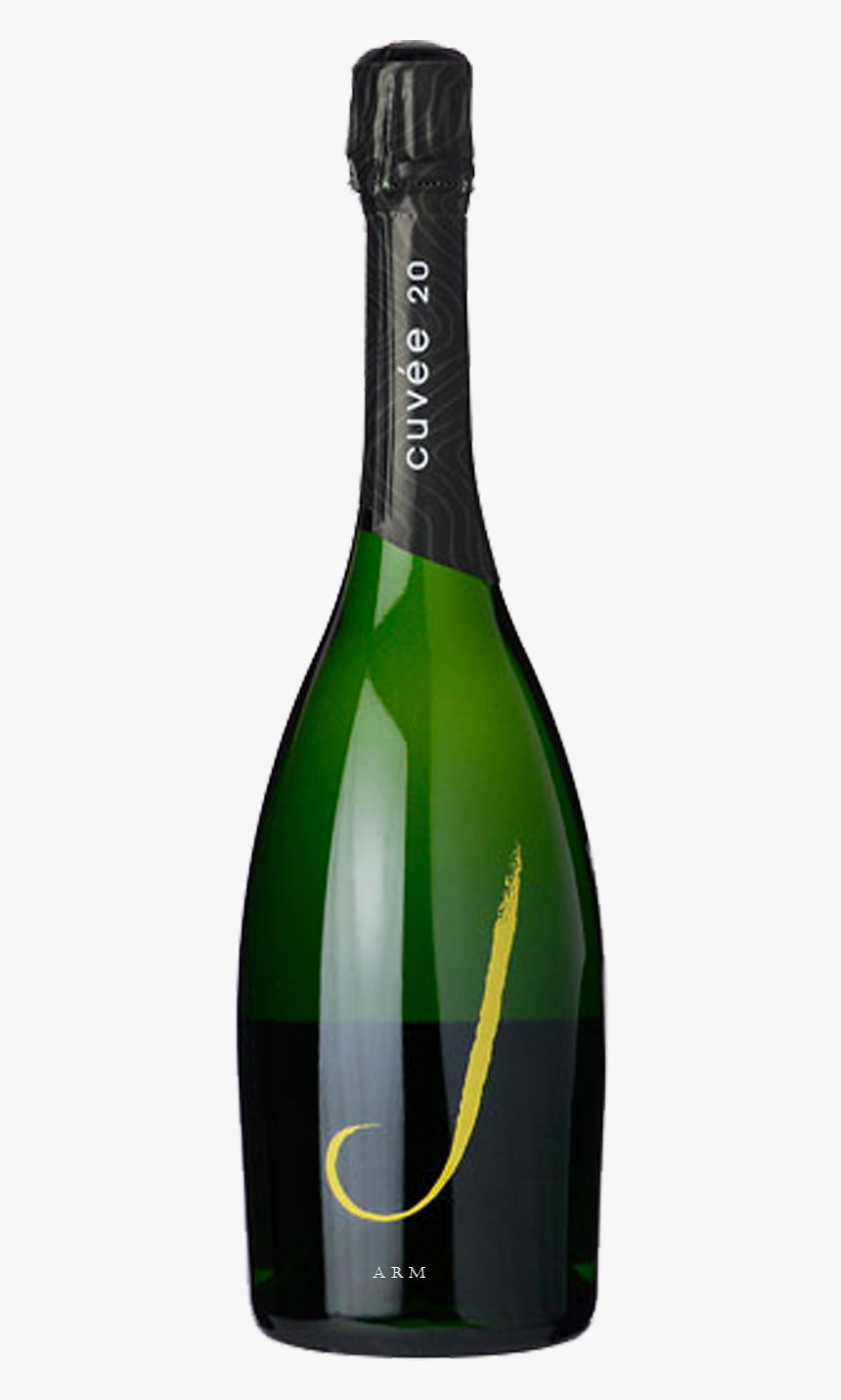J Vineyards Cuvee 20, HD Png Download